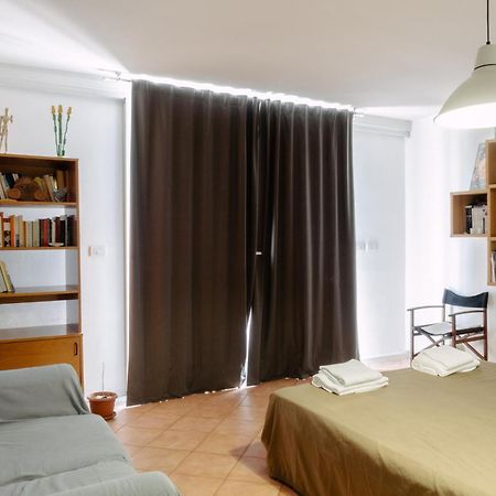 Casa Lunaria Moscufo Bagian luar foto