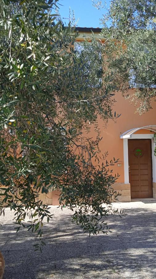 Casa Lunaria Moscufo Bagian luar foto