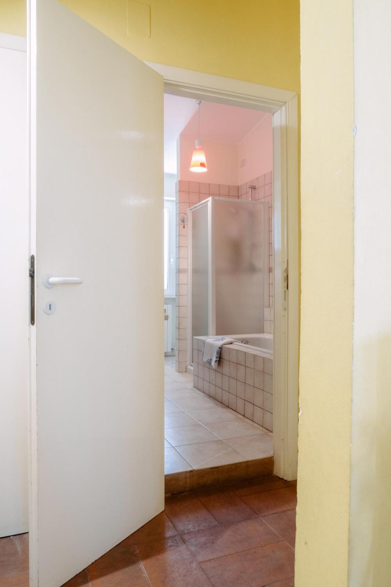 Casa Lunaria Moscufo Bagian luar foto