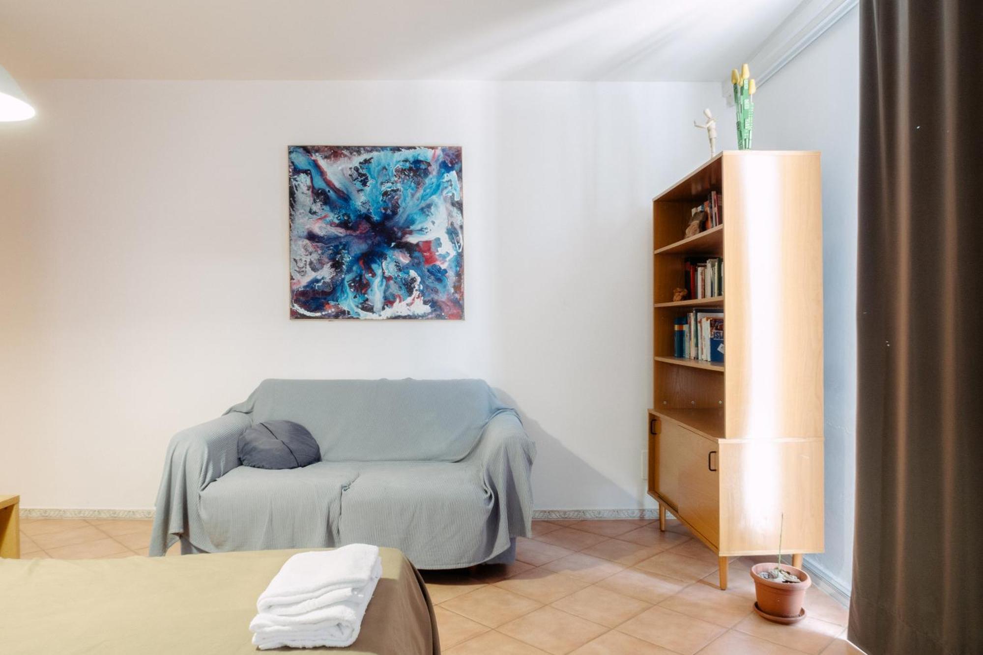 Casa Lunaria Moscufo Bagian luar foto