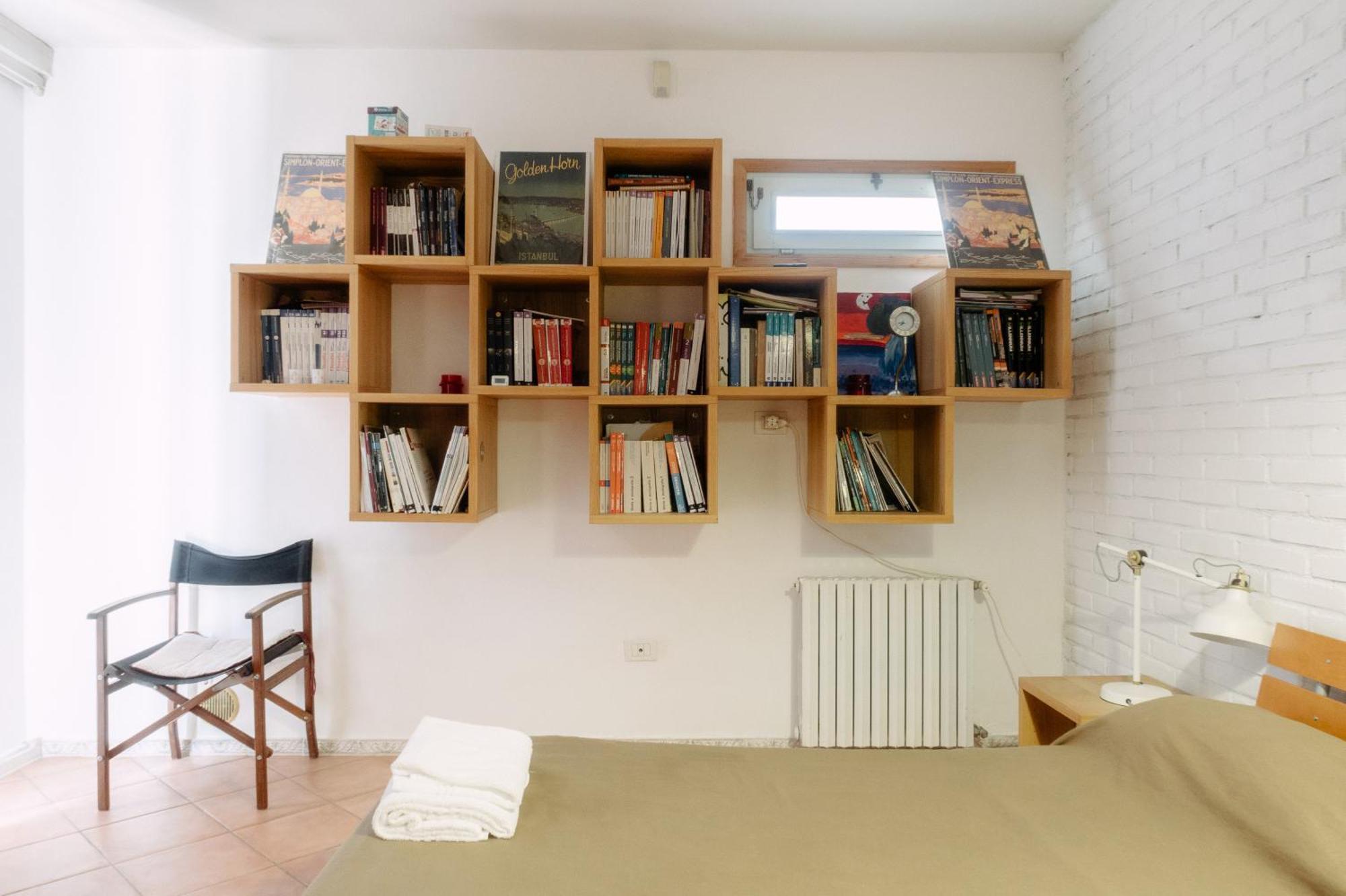 Casa Lunaria Moscufo Bagian luar foto