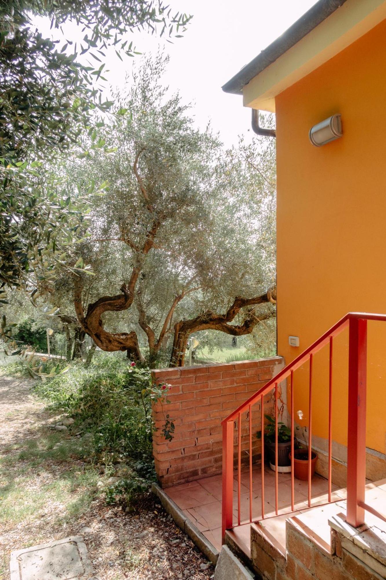 Casa Lunaria Moscufo Bagian luar foto